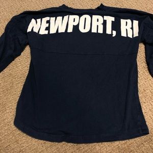 Long sleeve